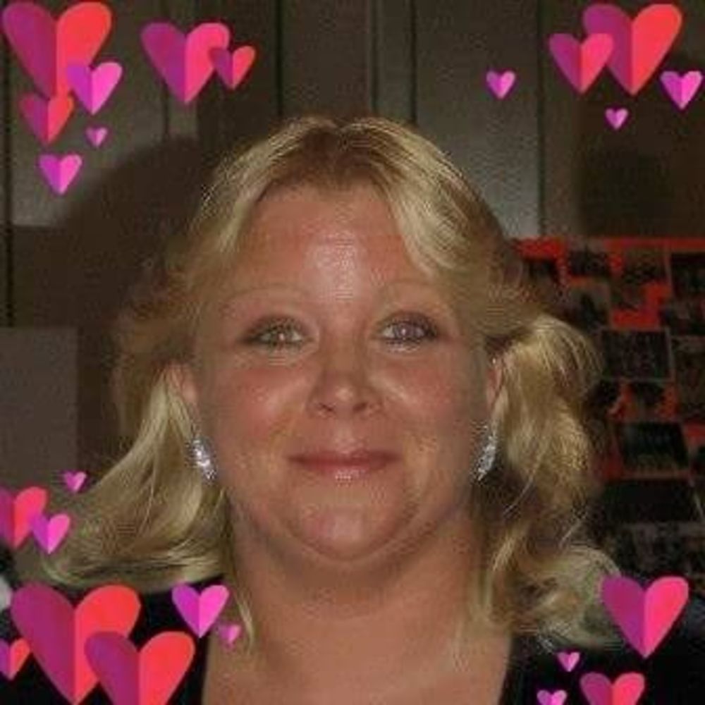 Meet your Posher, Patricia